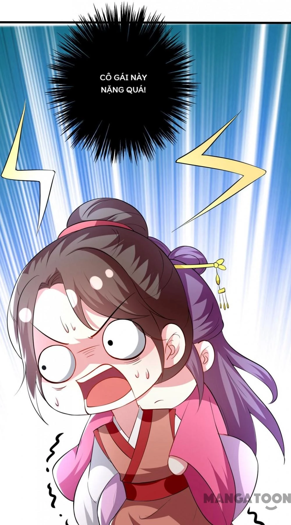 Phúc Hắc Vương Gia Đừng Làm Loạn Chapter 152 - 28