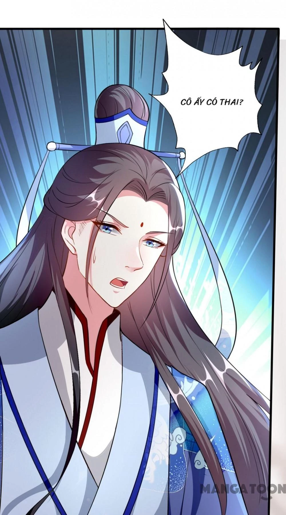 Phúc Hắc Vương Gia Đừng Làm Loạn Chapter 152 - 34