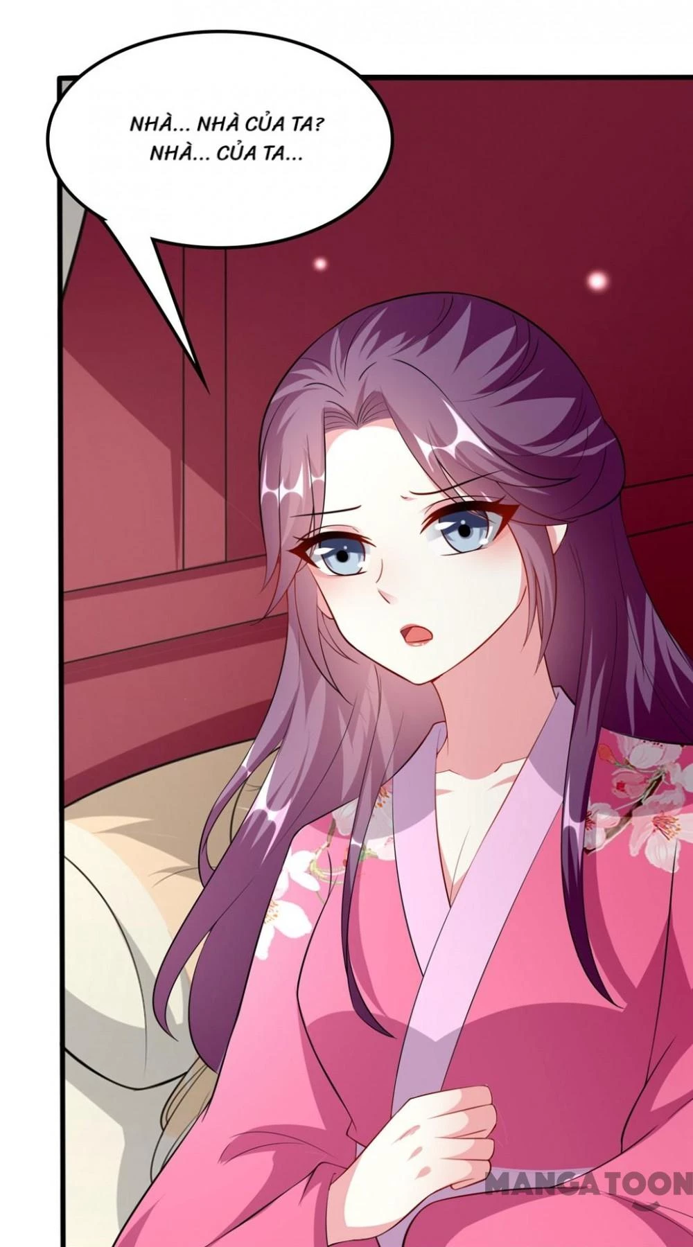 Phúc Hắc Vương Gia Đừng Làm Loạn Chapter 152 - 40