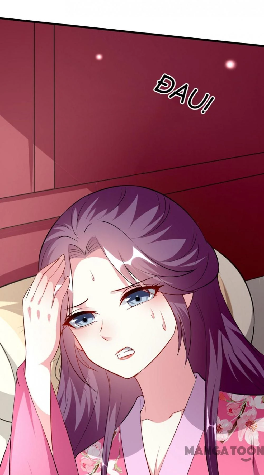 Phúc Hắc Vương Gia Đừng Làm Loạn Chapter 152 - 42