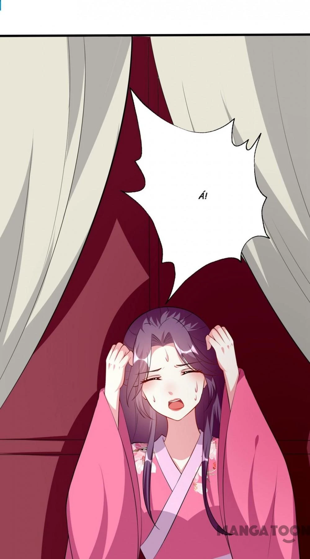 Phúc Hắc Vương Gia Đừng Làm Loạn Chapter 152 - 46