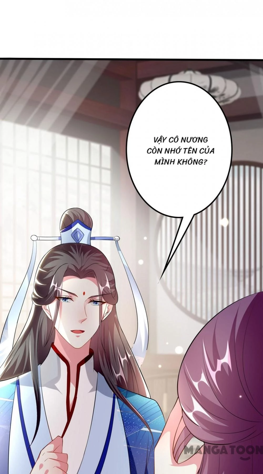 Phúc Hắc Vương Gia Đừng Làm Loạn Chapter 152 - 48