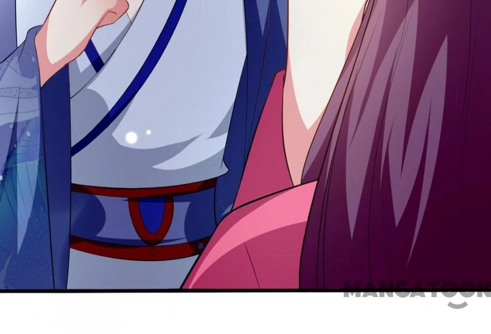 Phúc Hắc Vương Gia Đừng Làm Loạn Chapter 152 - 49