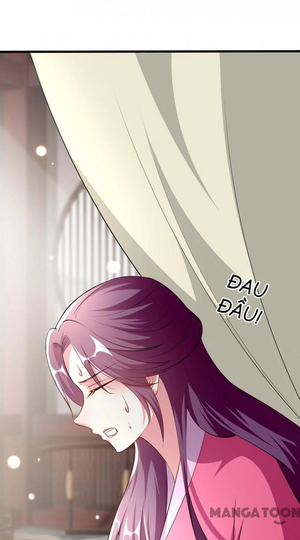 Phúc Hắc Vương Gia Đừng Làm Loạn Chapter 152 - 50