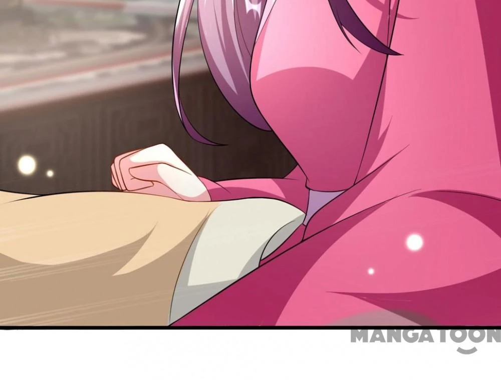 Phúc Hắc Vương Gia Đừng Làm Loạn Chapter 152 - 51