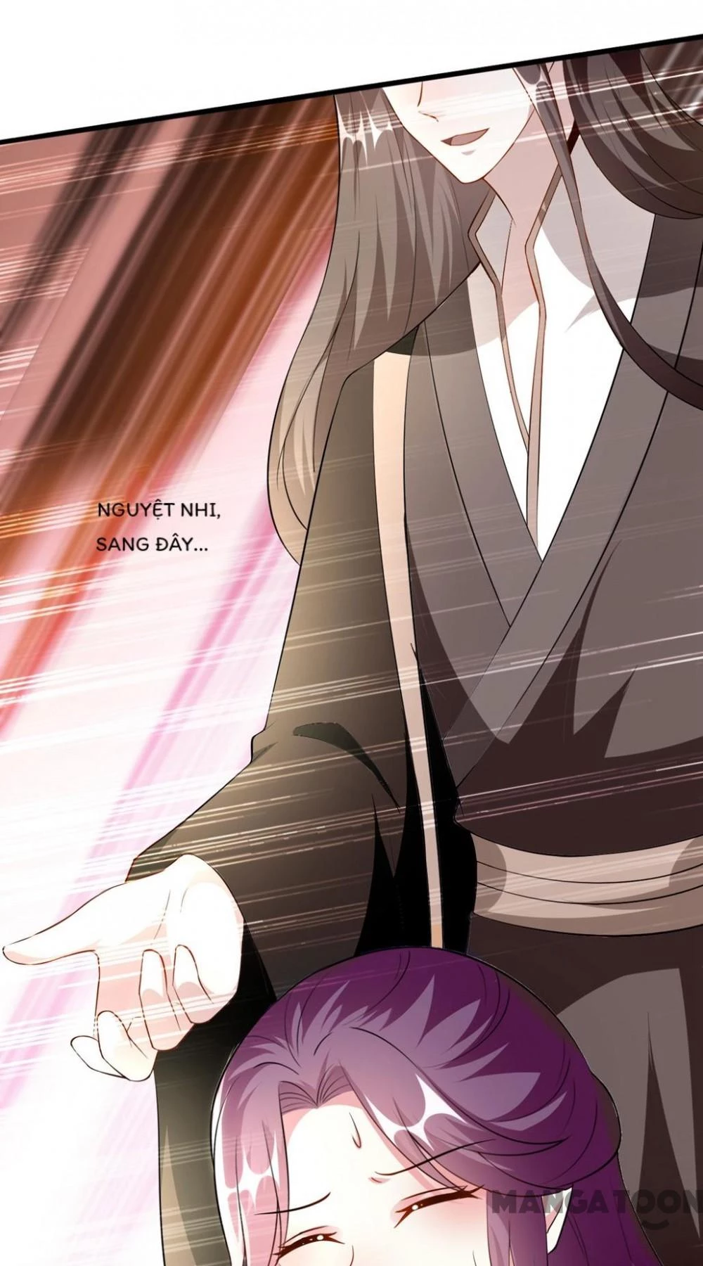 Phúc Hắc Vương Gia Đừng Làm Loạn Chapter 152 - 52