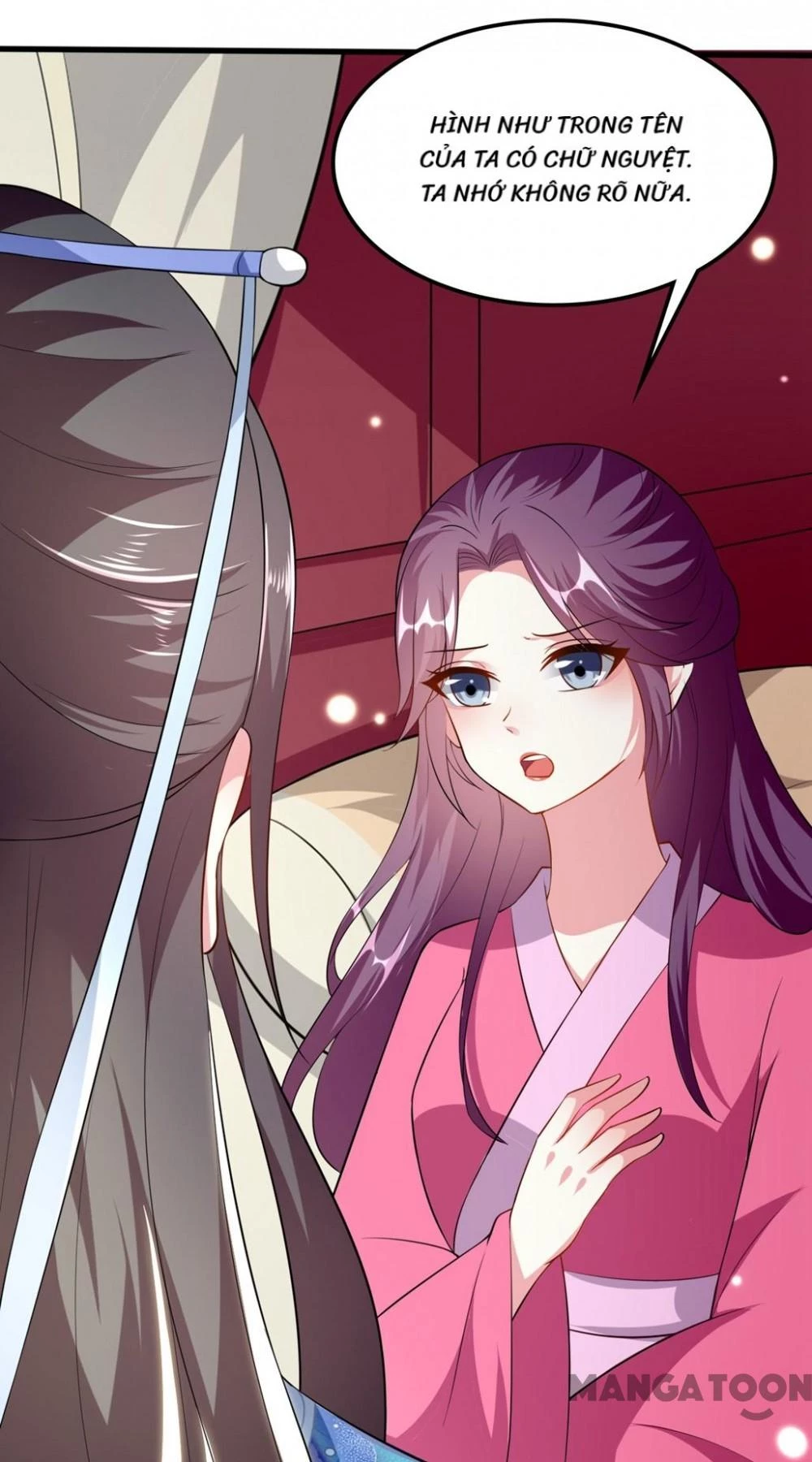 Phúc Hắc Vương Gia Đừng Làm Loạn Chapter 152 - 54