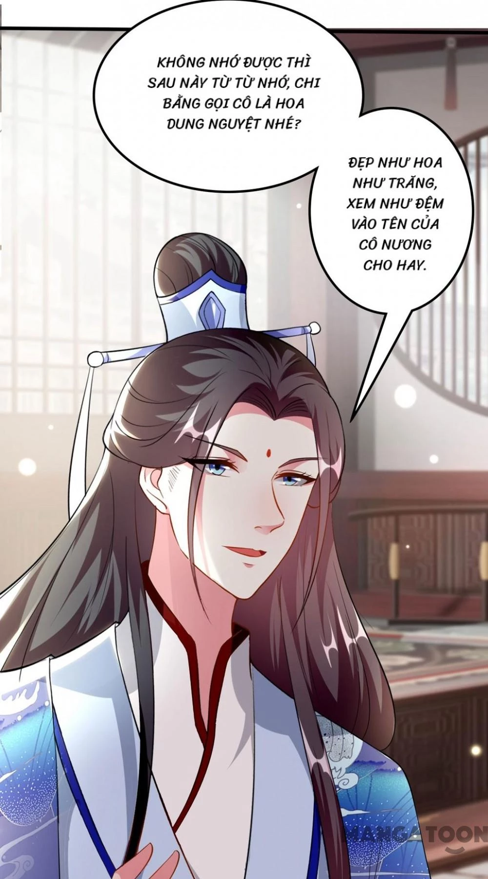 Phúc Hắc Vương Gia Đừng Làm Loạn Chapter 152 - 56