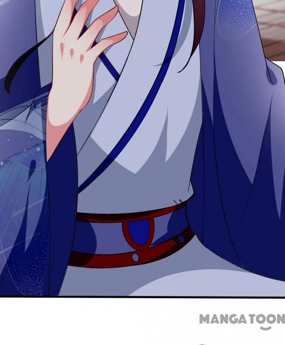 Phúc Hắc Vương Gia Đừng Làm Loạn Chapter 152 - 57