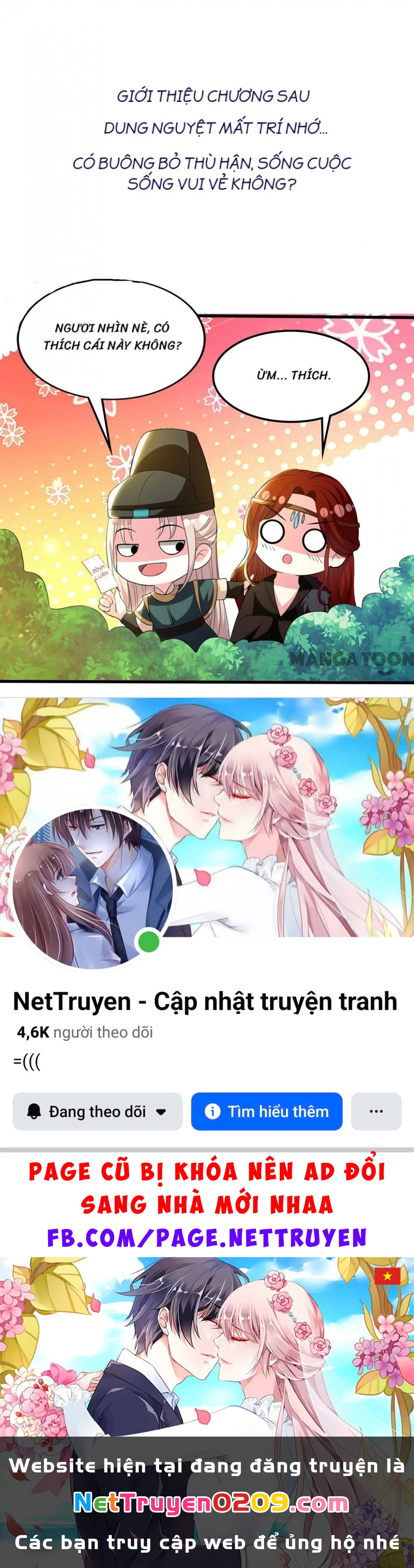 Phúc Hắc Vương Gia Đừng Làm Loạn Chapter 152 - 58