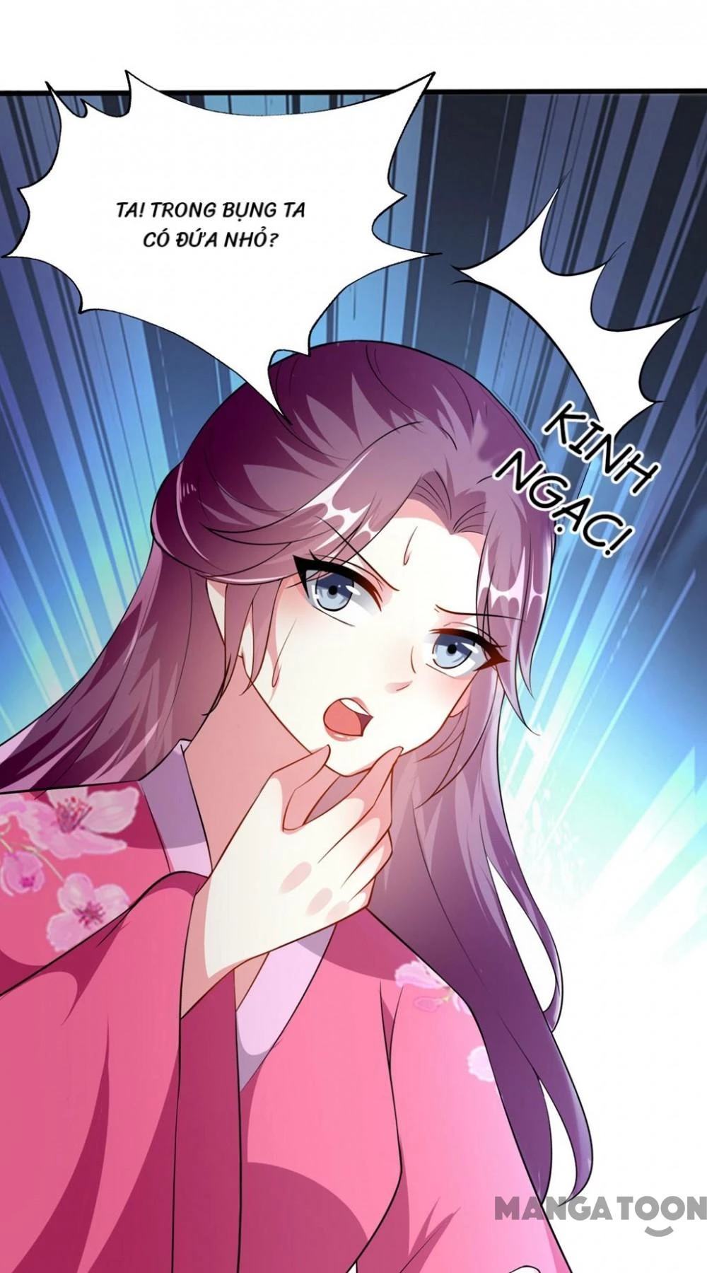 Phúc Hắc Vương Gia Đừng Làm Loạn Chapter 153 - 5