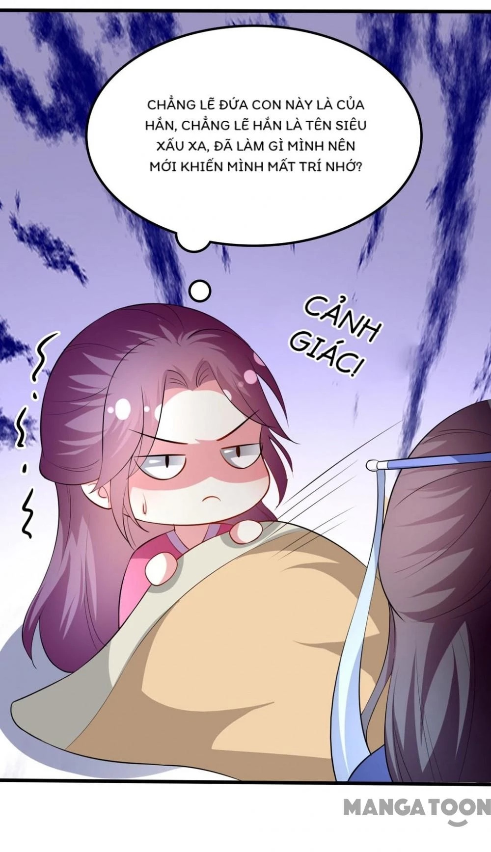 Phúc Hắc Vương Gia Đừng Làm Loạn Chapter 153 - 7