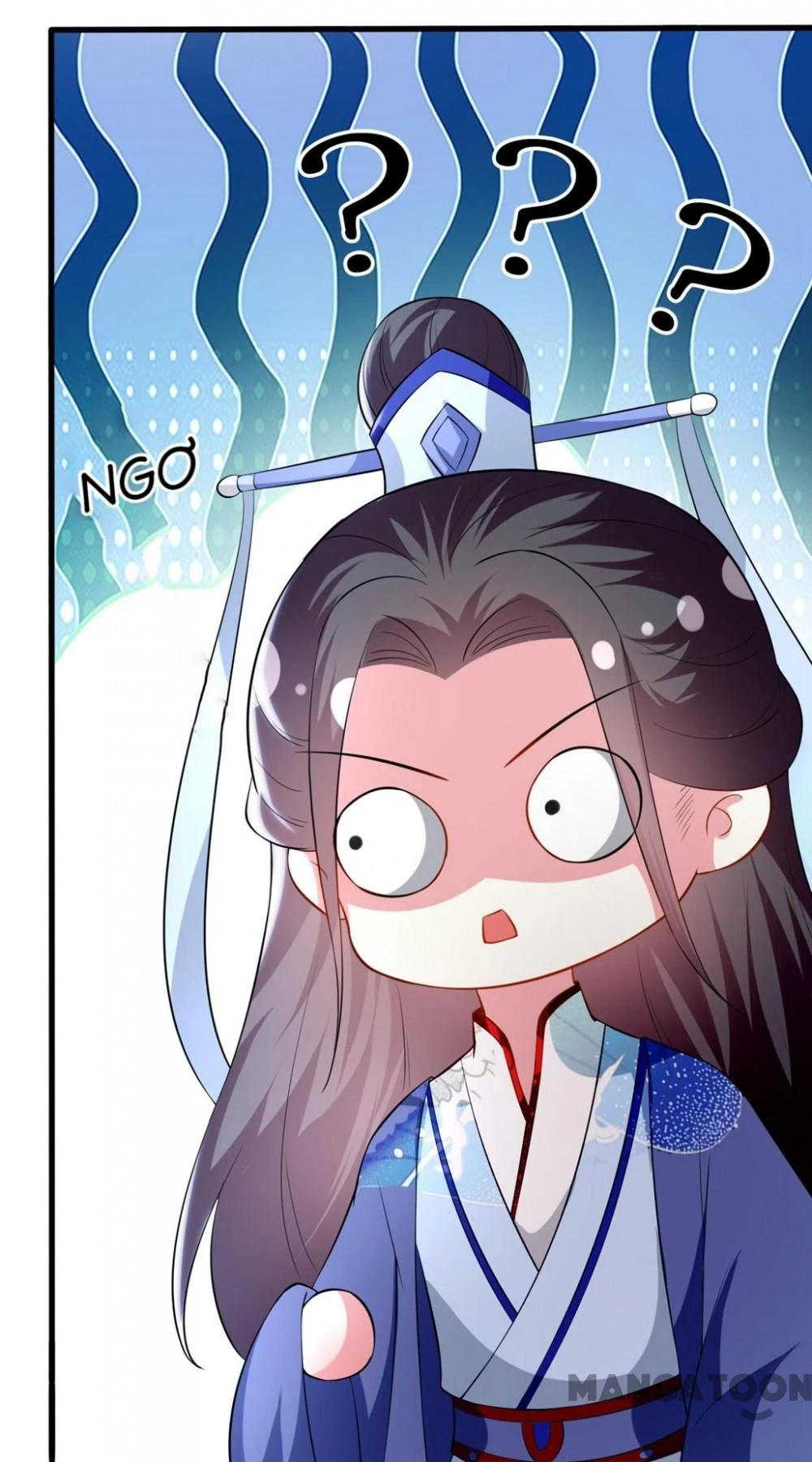 Phúc Hắc Vương Gia Đừng Làm Loạn Chapter 153 - 8