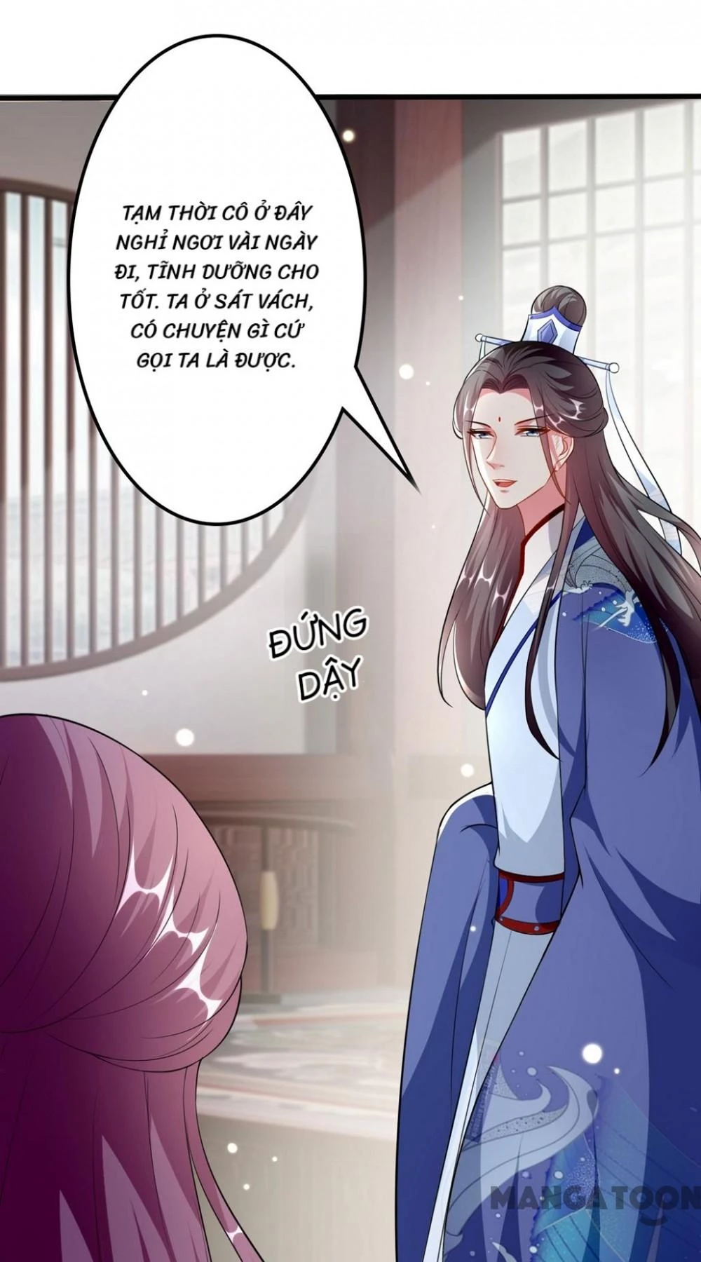 Phúc Hắc Vương Gia Đừng Làm Loạn Chapter 153 - 10