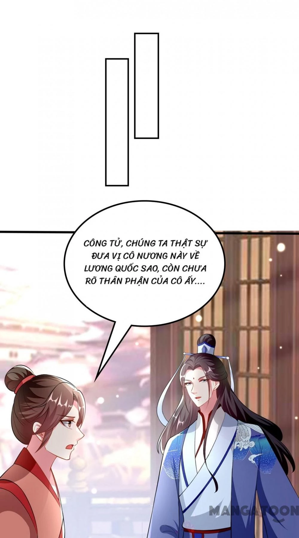 Phúc Hắc Vương Gia Đừng Làm Loạn Chapter 153 - 13