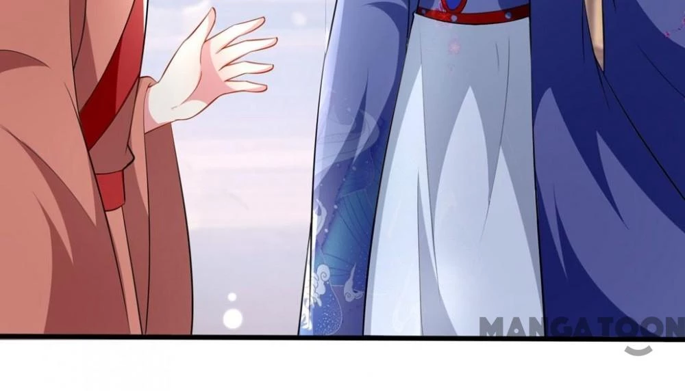 Phúc Hắc Vương Gia Đừng Làm Loạn Chapter 153 - 14