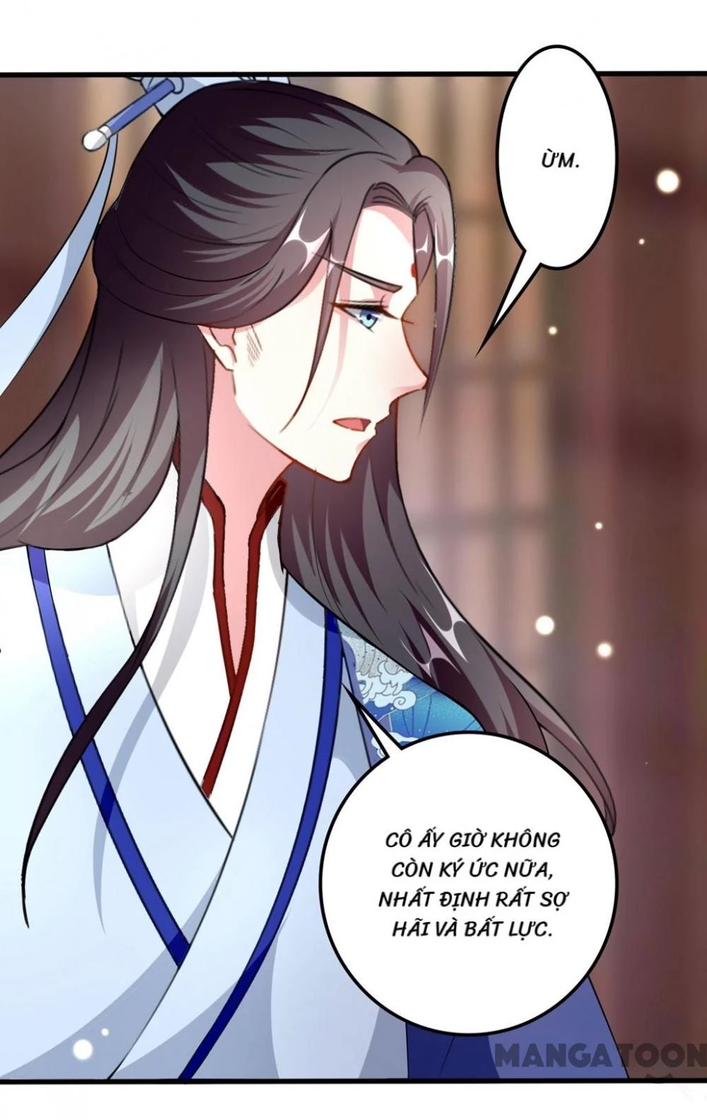 Phúc Hắc Vương Gia Đừng Làm Loạn Chapter 153 - 15