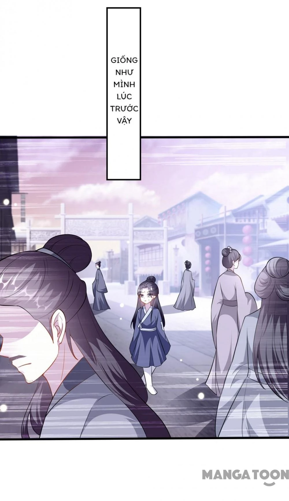 Phúc Hắc Vương Gia Đừng Làm Loạn Chapter 153 - 16