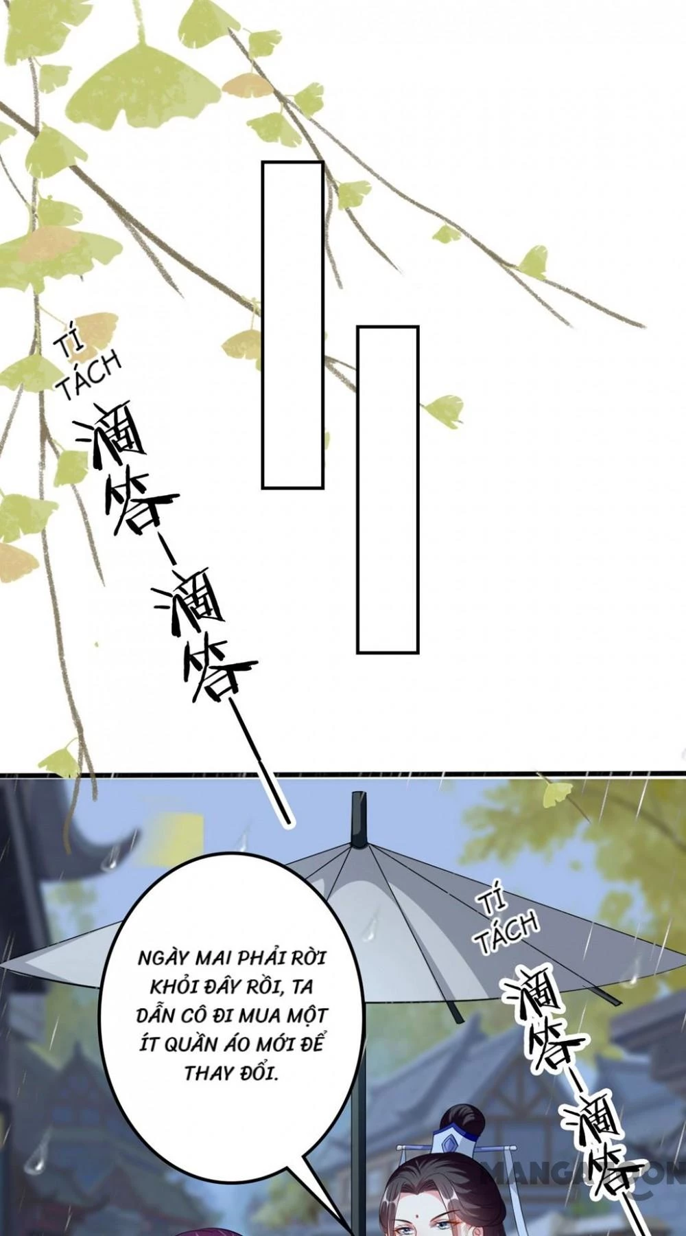 Phúc Hắc Vương Gia Đừng Làm Loạn Chapter 153 - 17