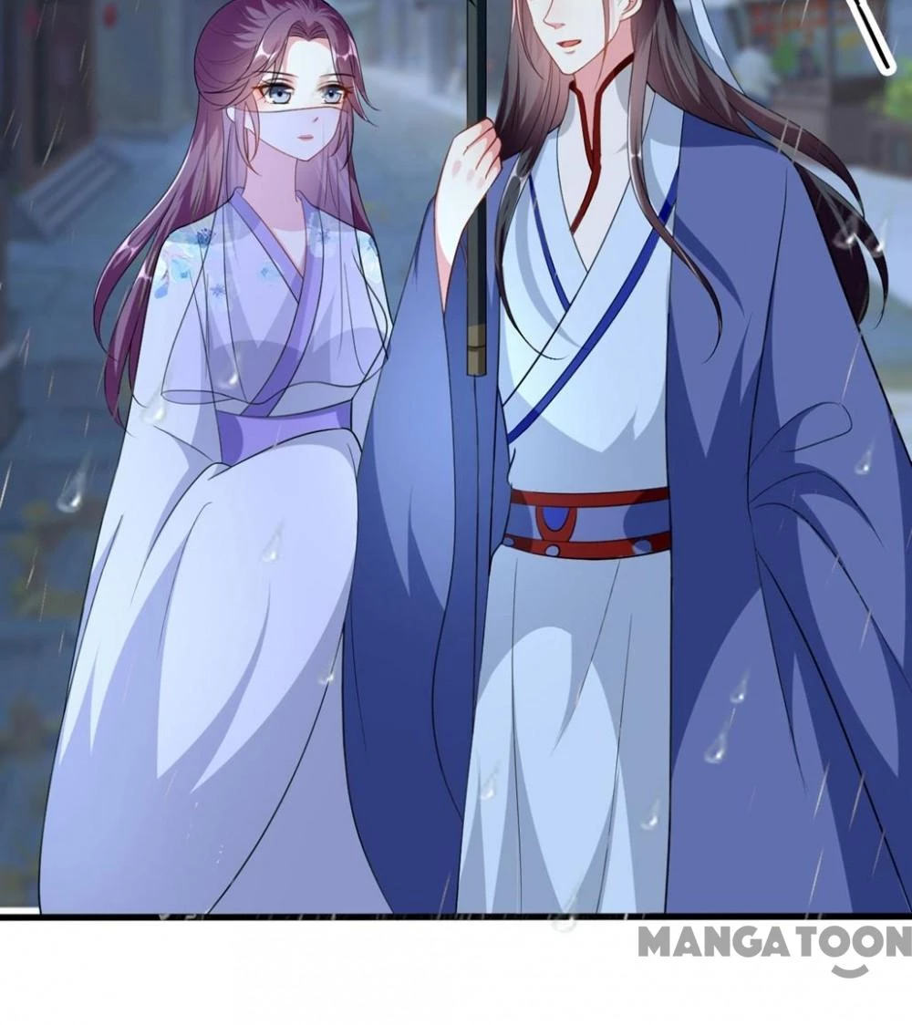 Phúc Hắc Vương Gia Đừng Làm Loạn Chapter 153 - 18