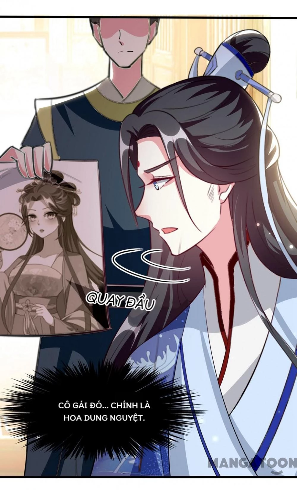 Phúc Hắc Vương Gia Đừng Làm Loạn Chapter 153 - 28