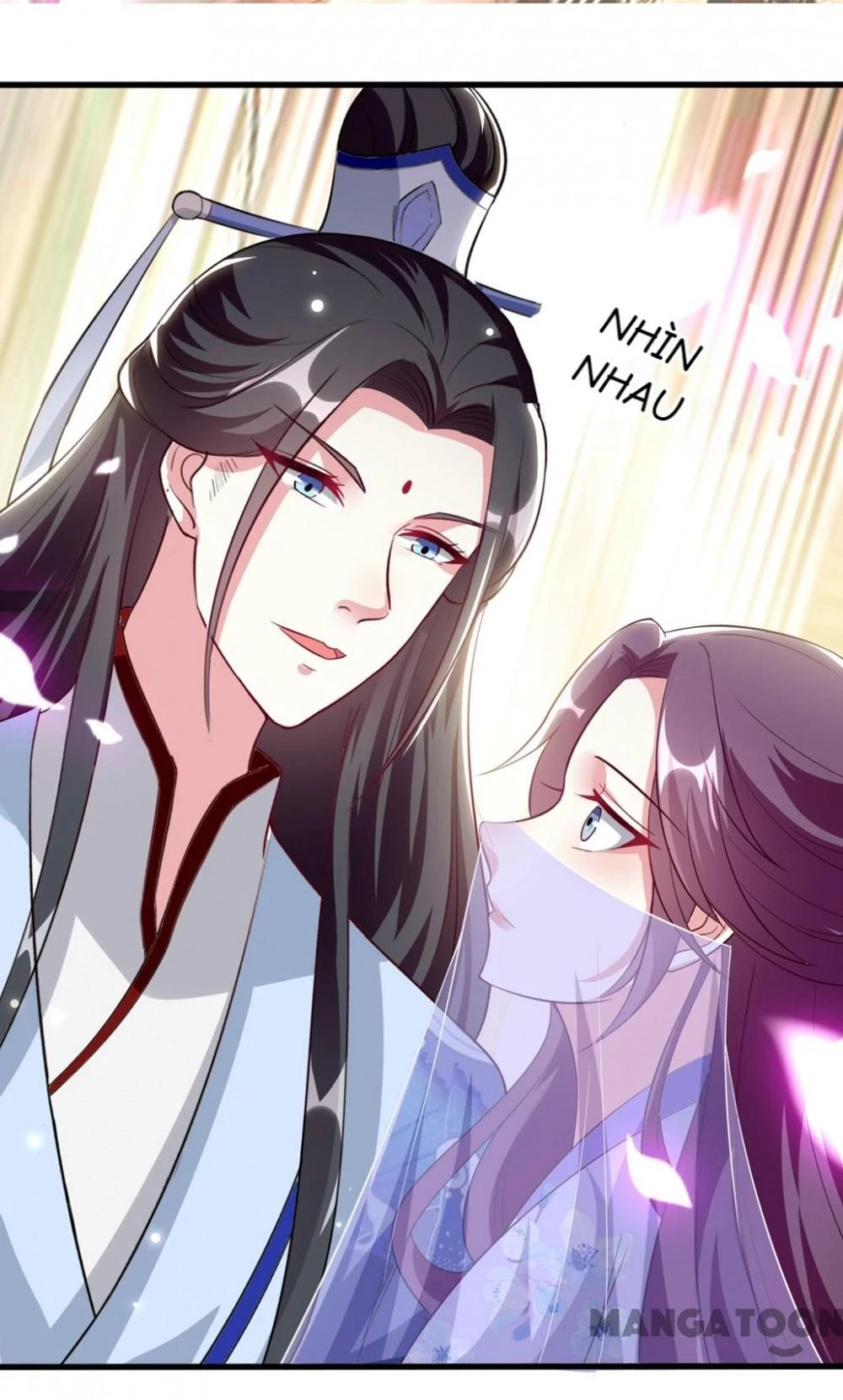 Phúc Hắc Vương Gia Đừng Làm Loạn Chapter 153 - 31