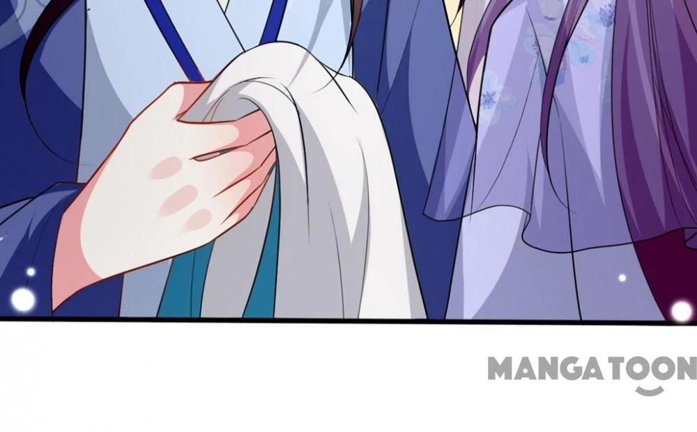 Phúc Hắc Vương Gia Đừng Làm Loạn Chapter 153 - 35