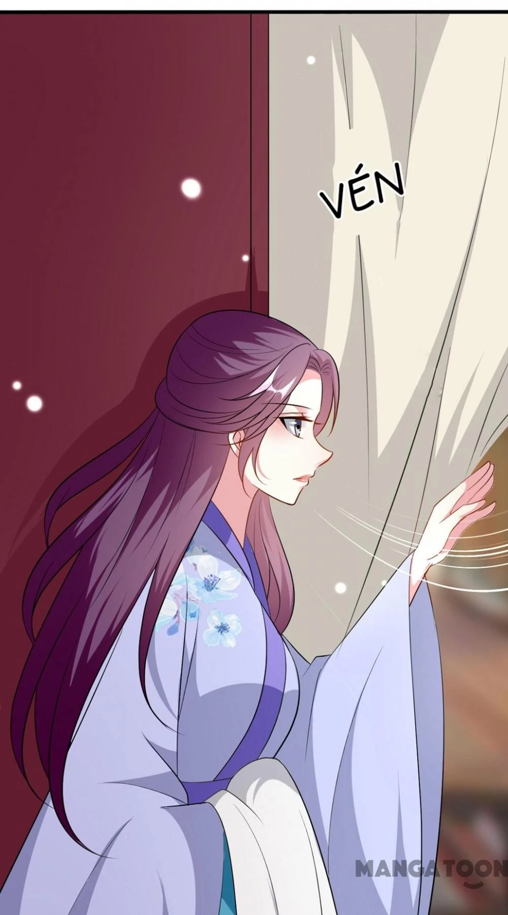 Phúc Hắc Vương Gia Đừng Làm Loạn Chapter 153 - 36