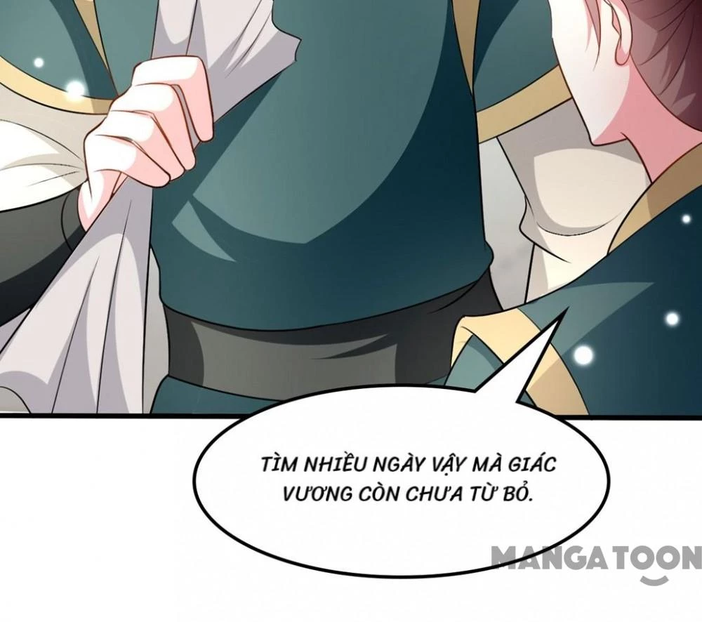 Phúc Hắc Vương Gia Đừng Làm Loạn Chapter 153 - 41