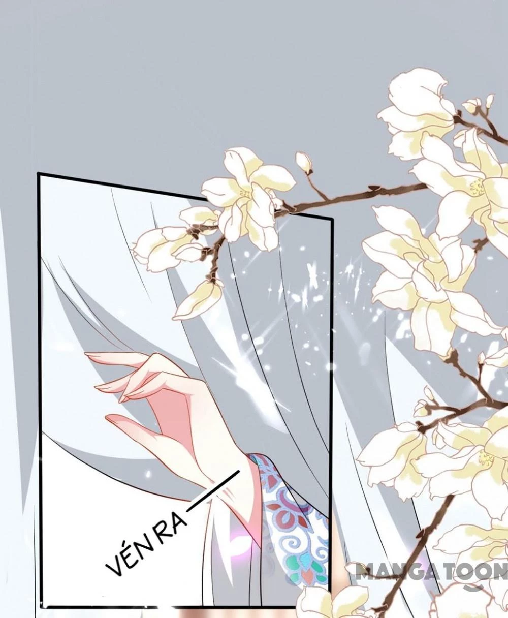 Phúc Hắc Vương Gia Đừng Làm Loạn Chapter 153 - 44