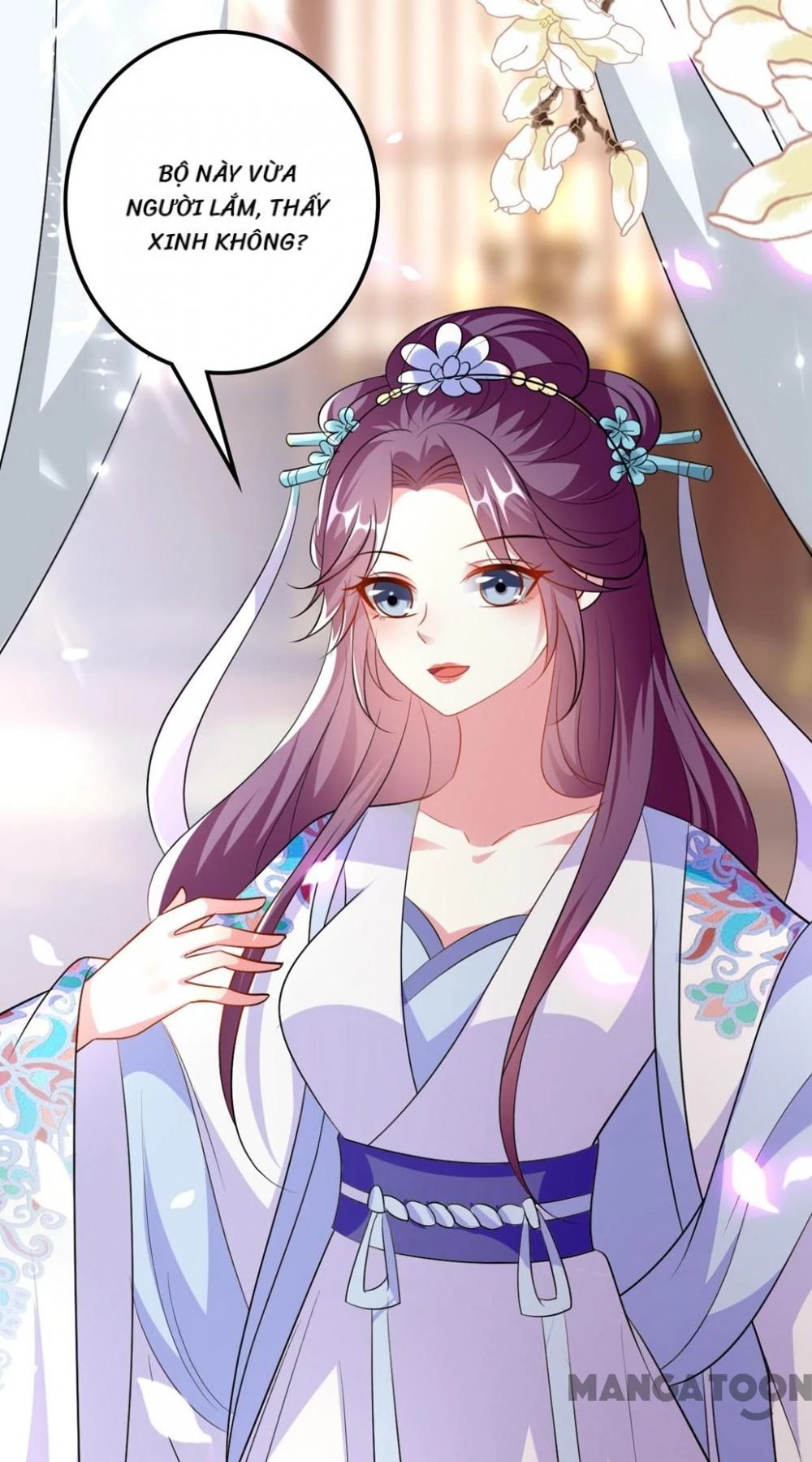 Phúc Hắc Vương Gia Đừng Làm Loạn Chapter 153 - 45