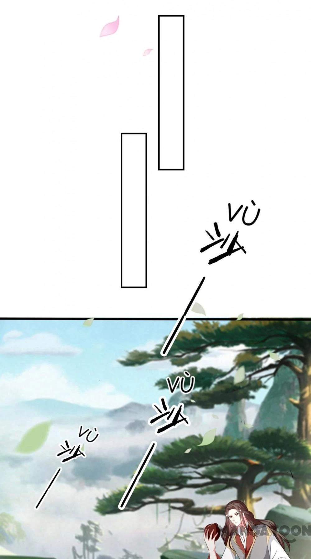 Phúc Hắc Vương Gia Đừng Làm Loạn Chapter 153 - 49