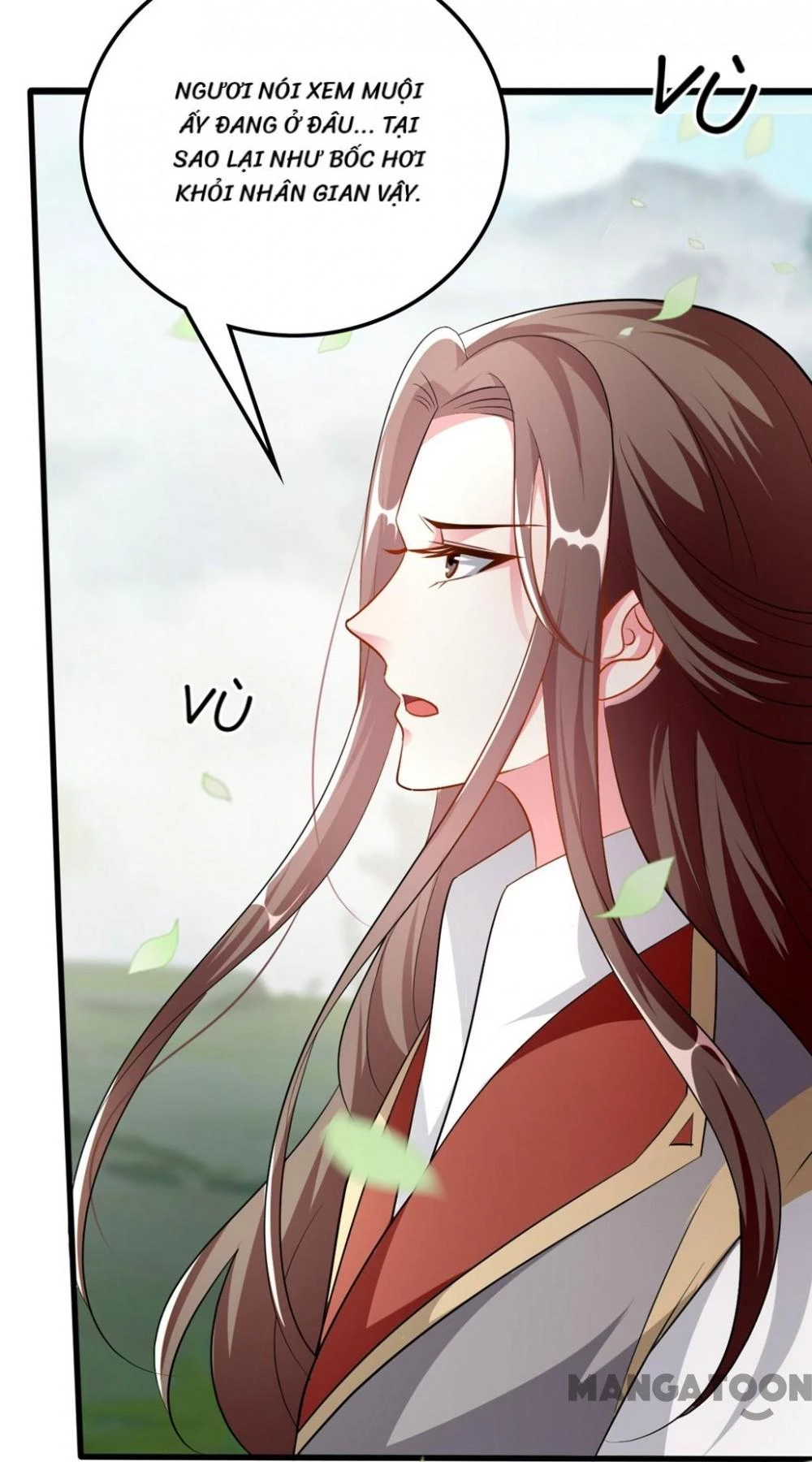 Phúc Hắc Vương Gia Đừng Làm Loạn Chapter 153 - 52