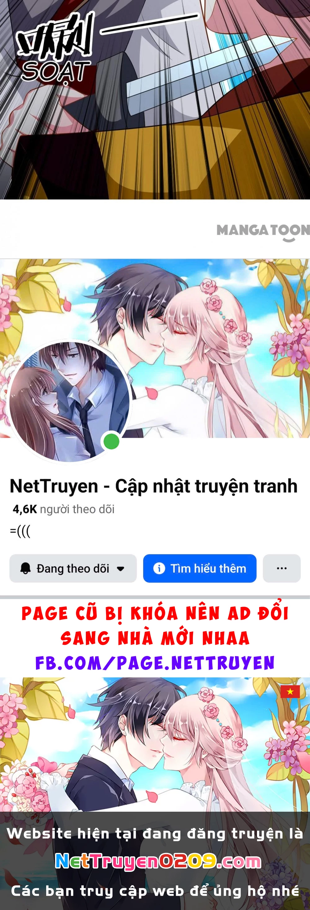 Phúc Hắc Vương Gia Đừng Làm Loạn Chapter 153 - 56