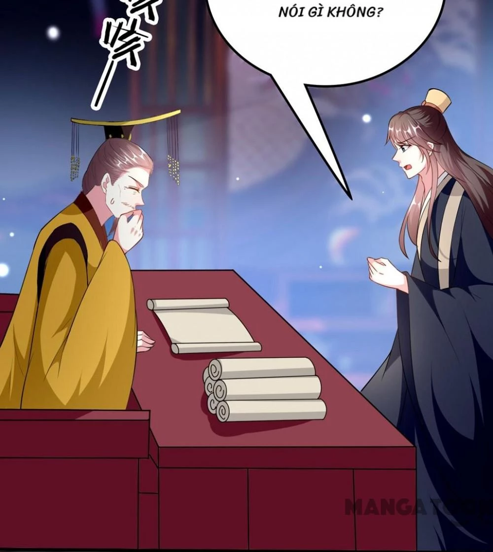 Phúc Hắc Vương Gia Đừng Làm Loạn Chapter 154 - 2