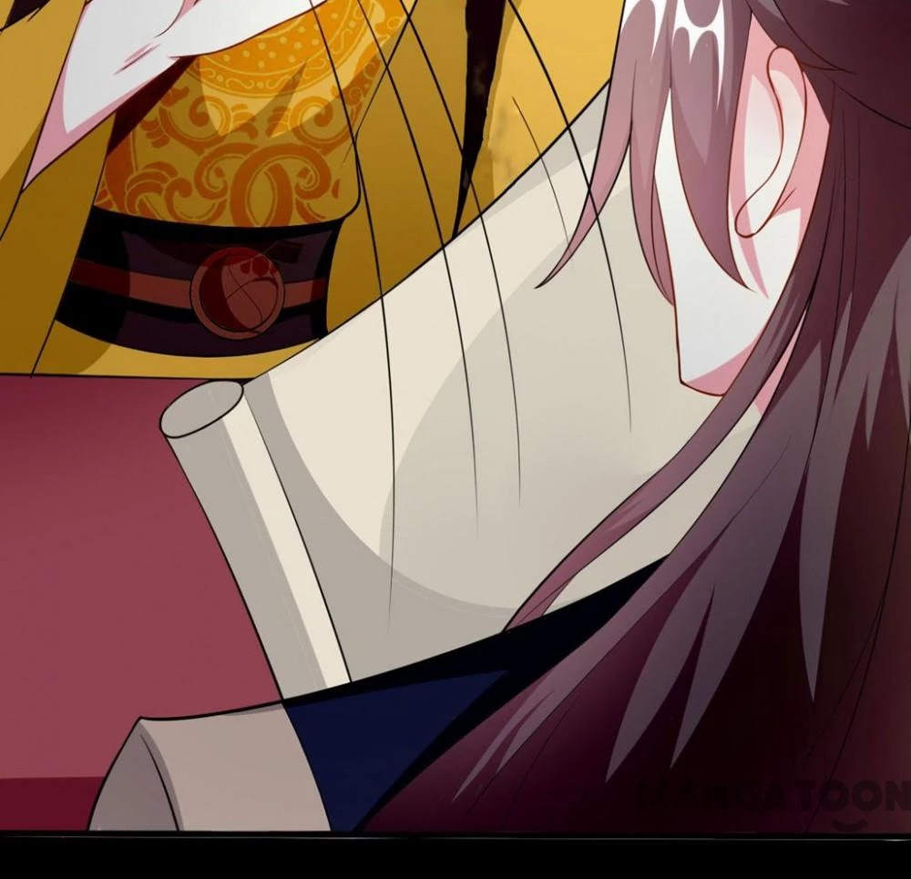 Phúc Hắc Vương Gia Đừng Làm Loạn Chapter 154 - 5