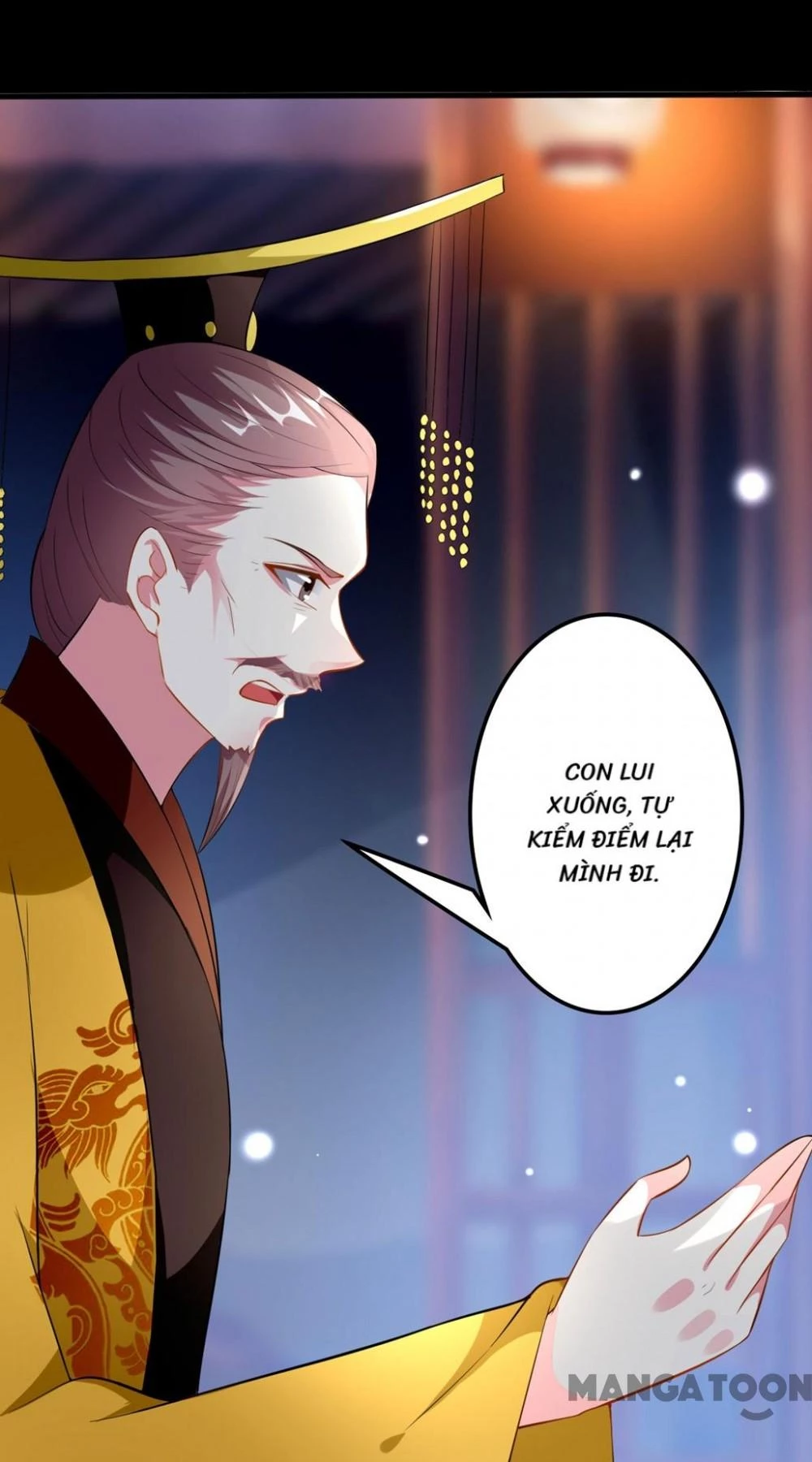 Phúc Hắc Vương Gia Đừng Làm Loạn Chapter 154 - 8