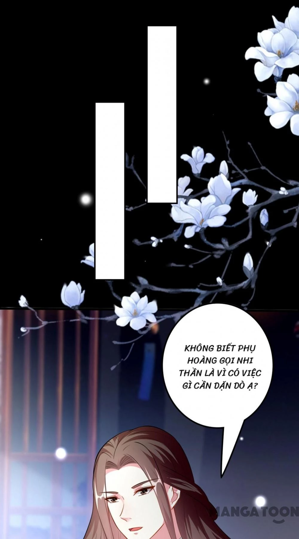 Phúc Hắc Vương Gia Đừng Làm Loạn Chapter 154 - 15