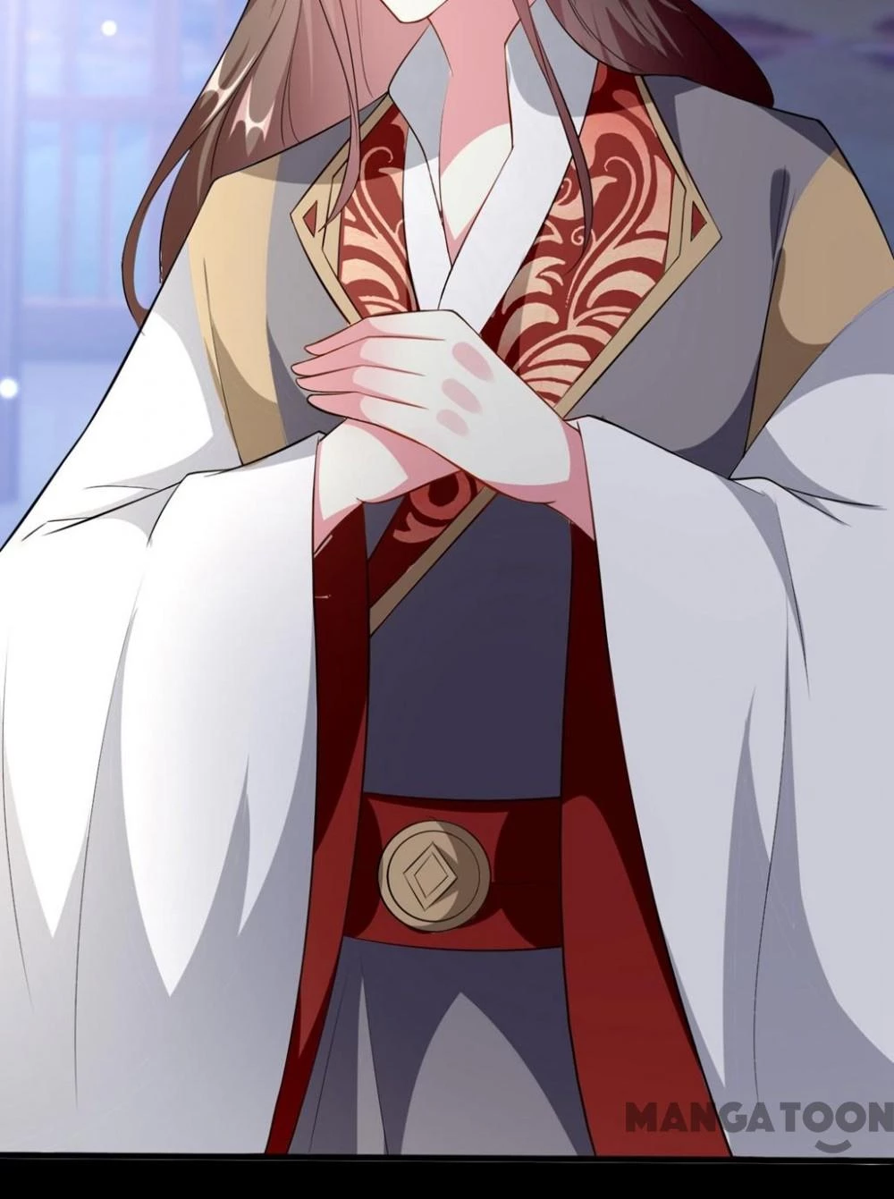 Phúc Hắc Vương Gia Đừng Làm Loạn Chapter 154 - 16