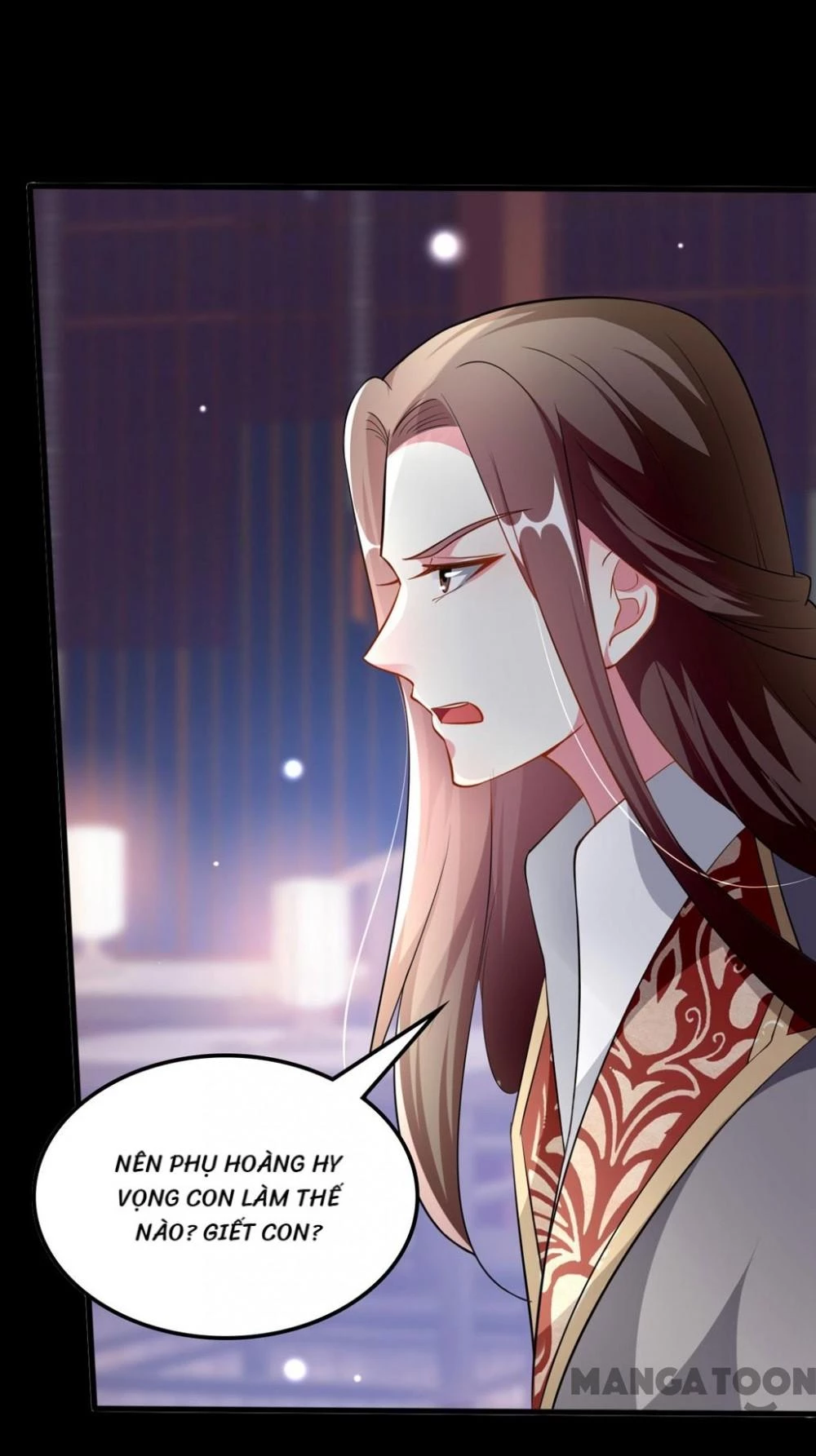 Phúc Hắc Vương Gia Đừng Làm Loạn Chapter 154 - 19