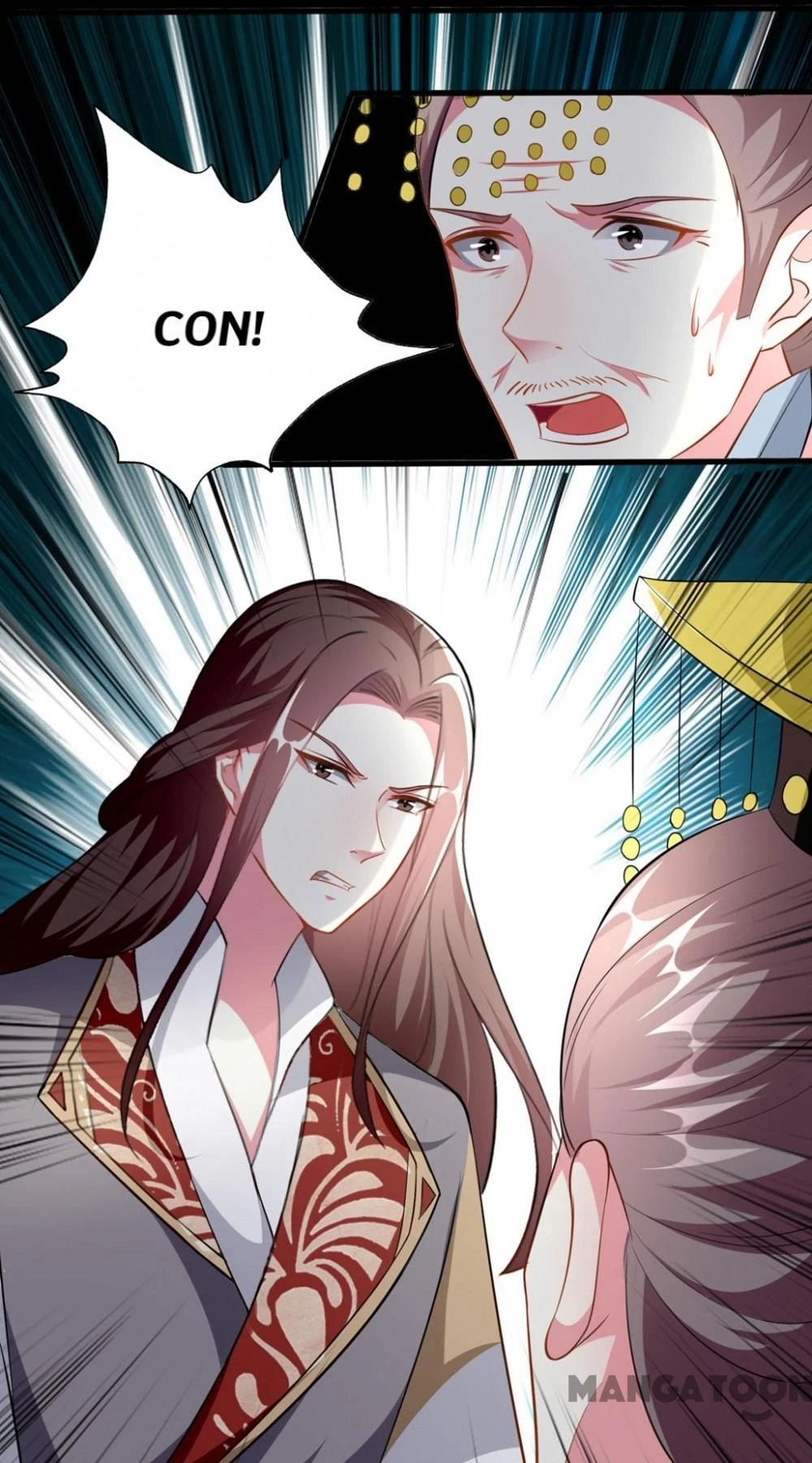 Phúc Hắc Vương Gia Đừng Làm Loạn Chapter 154 - 24