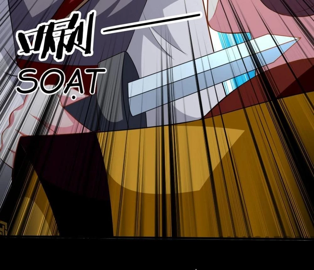 Phúc Hắc Vương Gia Đừng Làm Loạn Chapter 154 - 25