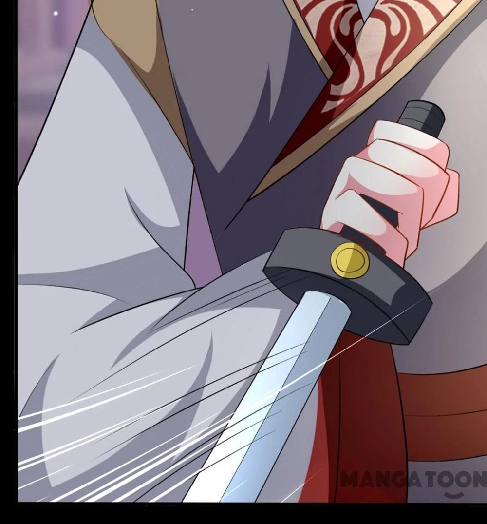 Phúc Hắc Vương Gia Đừng Làm Loạn Chapter 154 - 40