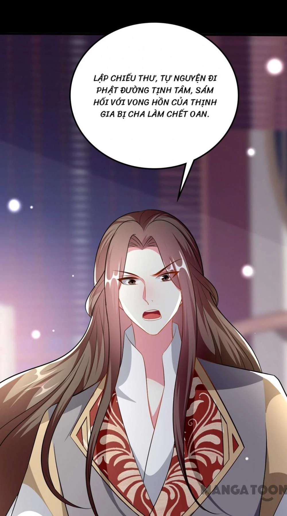 Phúc Hắc Vương Gia Đừng Làm Loạn Chapter 154 - 43