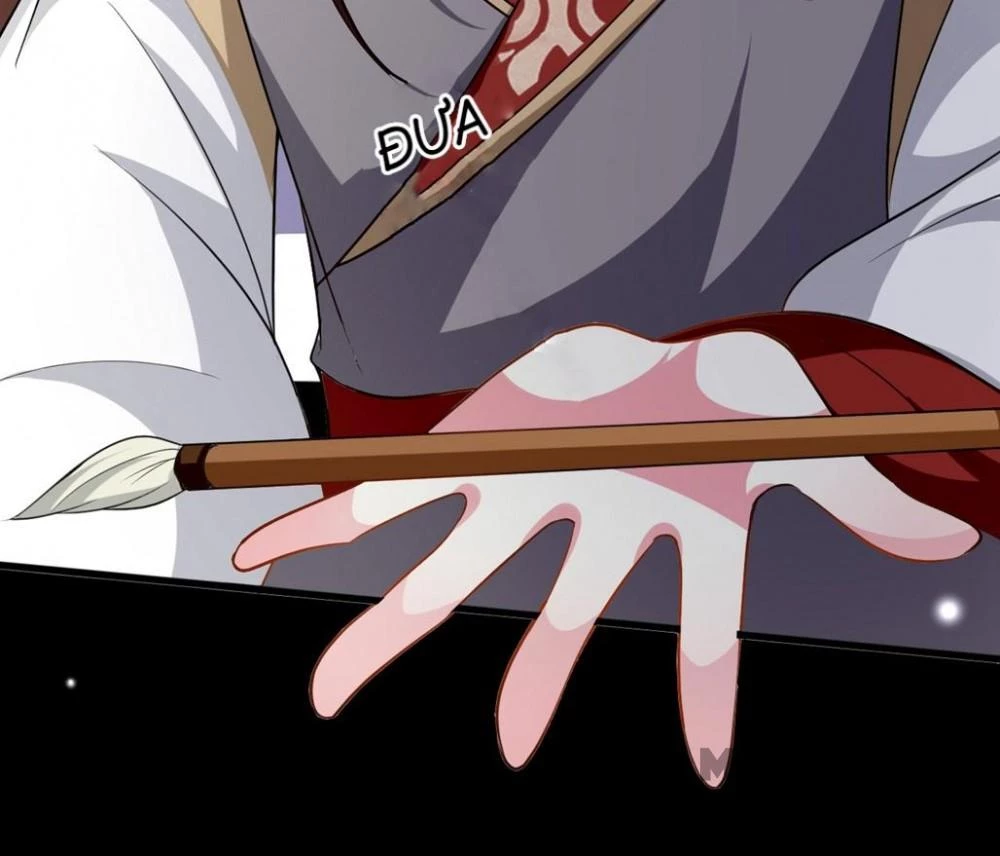 Phúc Hắc Vương Gia Đừng Làm Loạn Chapter 154 - 44