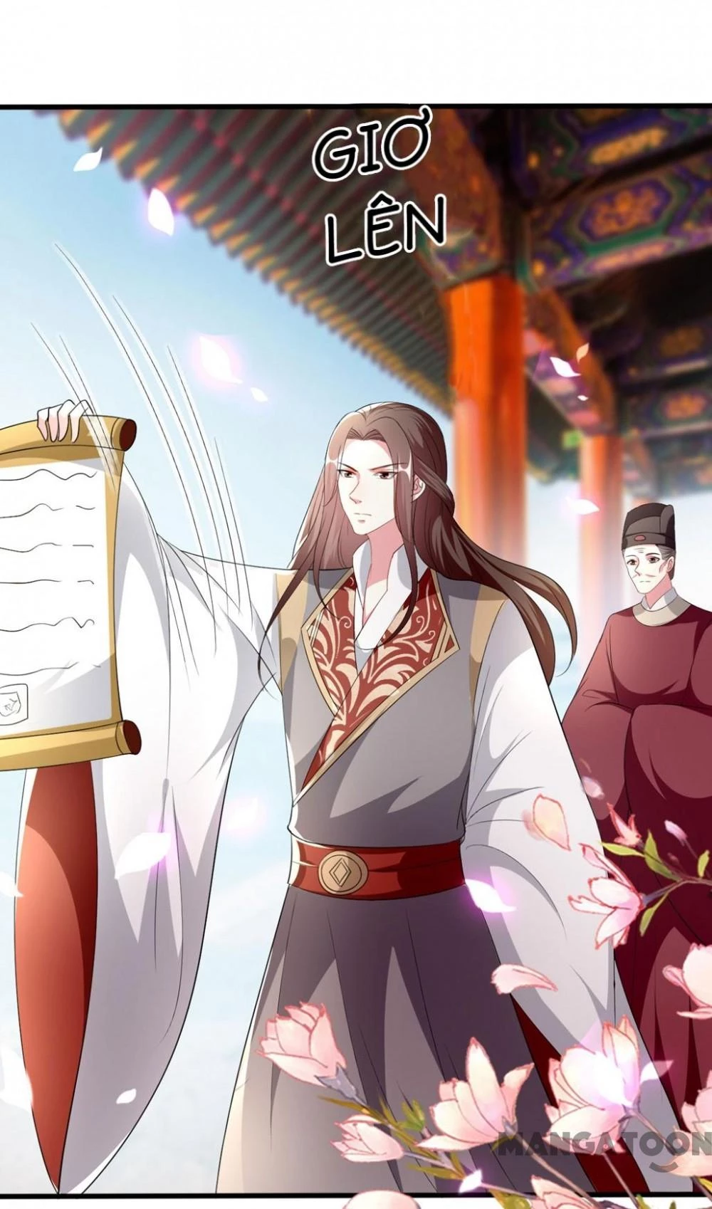 Phúc Hắc Vương Gia Đừng Làm Loạn Chapter 154 - 50