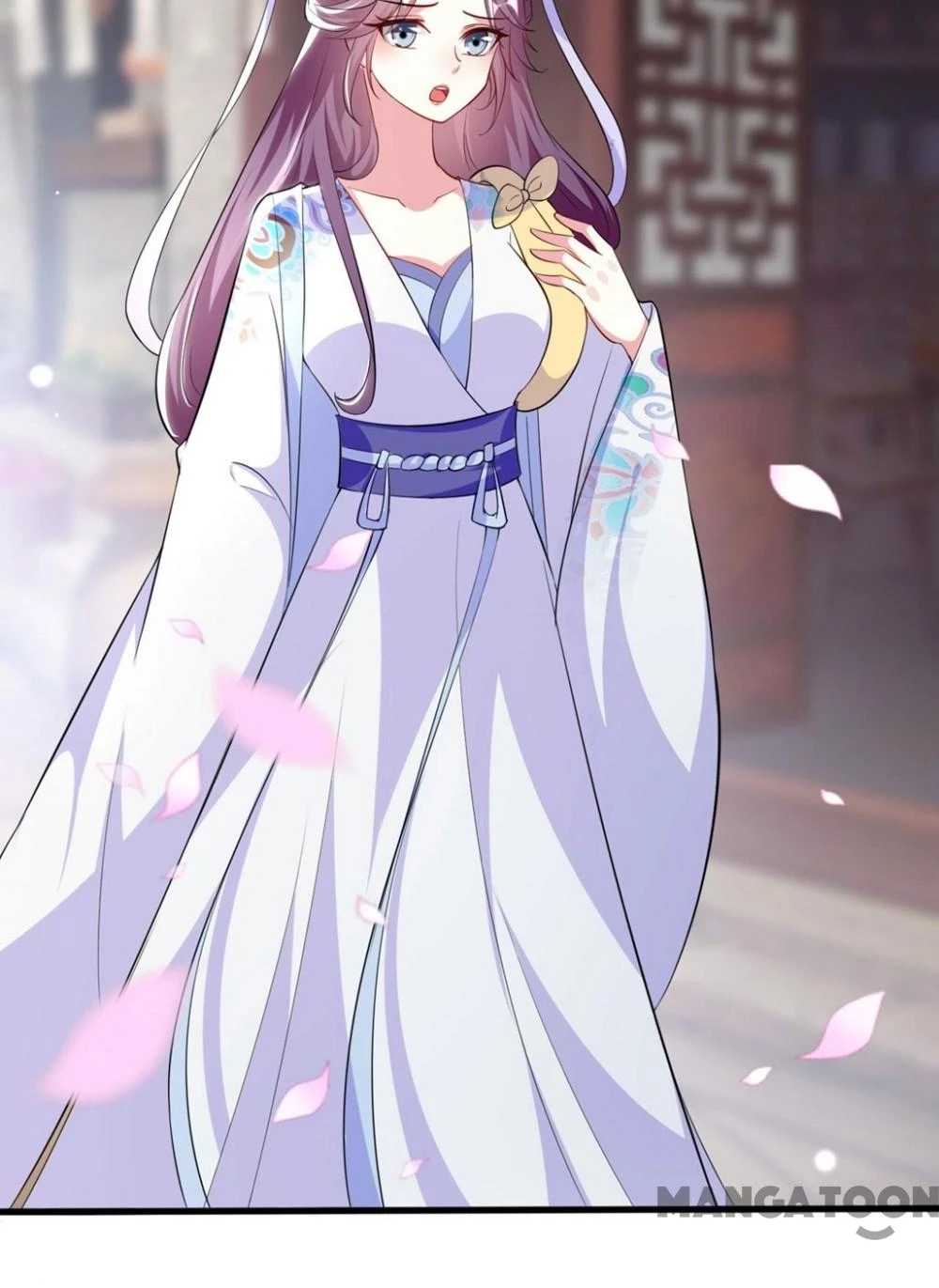 Phúc Hắc Vương Gia Đừng Làm Loạn Chapter 155 - 2