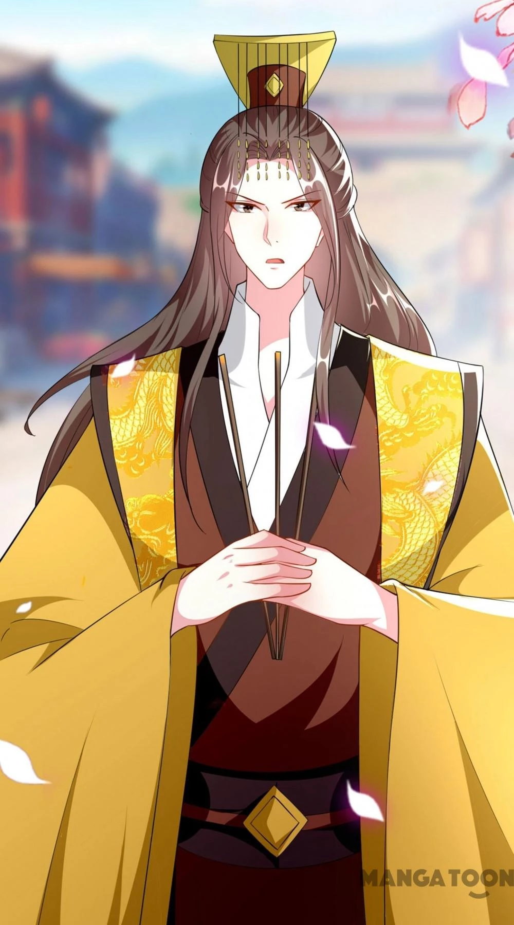 Phúc Hắc Vương Gia Đừng Làm Loạn Chapter 155 - 11