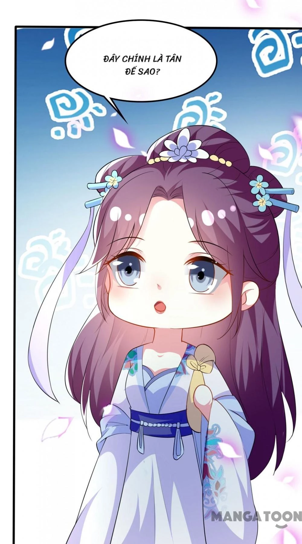 Phúc Hắc Vương Gia Đừng Làm Loạn Chapter 155 - 13