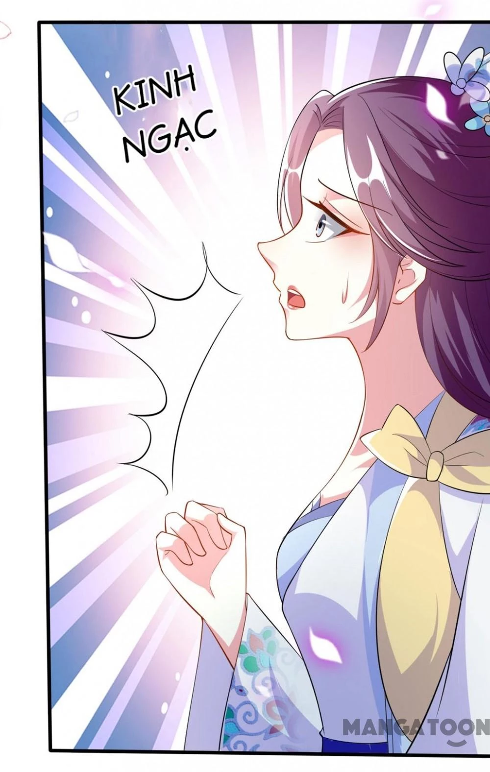 Phúc Hắc Vương Gia Đừng Làm Loạn Chapter 155 - 17